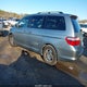 5FNRL38616B085692 2006 Honda Odyssey Ex-L auction photo thumbnail 3