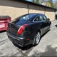 SAJWA2GB8BLV15633 2011 Jaguar Xjl auction photo thumbnail 4