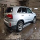 5XYKT3A64EG453673 2014 Kia Sorento Lx auction photo thumbnail 4