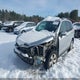 JF2SJADCXFH581454 2015 Subaru Forester 2.5I Premium auction photo thumbnail 2