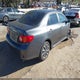 1NXBU40E39Z070593 2009 Toyota Corolla S auction photo thumbnail 4