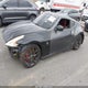 JN1AZ4EH1AM502464 2010 Nissan 370Z Touring auction photo thumbnail 2