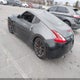 JN1AZ4EH1AM502464 2010 Nissan 370Z Touring auction photo thumbnail 3