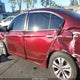 1HGCR2F30EA082928 2014 Honda Accord Lx auction photo thumbnail 14