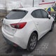 JM1BM1K72E1214986 2014 Mazda Mazda3 I Sport auction photo thumbnail 4