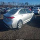 JTDEPMAE9MJ152457 2021 Toyota Corolla Le auction photo thumbnail 4
