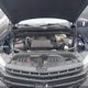 1GCPYFED5LZ147453 2020 Chevrolet Silverado 1500 4Wd Short Bed Lt Trail Boss auction photo thumbnail 10