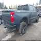 1GCPYFED5LZ147453 2020 Chevrolet Silverado 1500 4Wd Short Bed Lt Trail Boss auction photo thumbnail 4