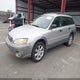 4S4BP61C277336861 2007 Subaru Outback 2.5I auction photo thumbnail 2
