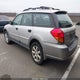 4S4BP61C277336861 2007 Subaru Outback 2.5I auction photo thumbnail 3