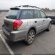4S4BP61C277336861 2007 Subaru Outback 2.5I auction photo thumbnail 4