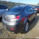 19UUA8F22CA015900 2012 Acura Tl 3.5 auction photo thumbnail 4