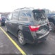 5FNRL5H68BB045180 2011 Honda Odyssey Ex-L auction photo thumbnail 3