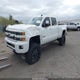 1GC1KWE84GF116132 2016 Chevrolet Silverado 2500Hd Ltz auction photo thumbnail 2