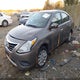 3N1CN7AP7GL865566 2016 Nissan Versa 1.6 Sv auction photo thumbnail 2