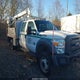 1FD0W5HT3EEB27616 2014 Ford F-550 Chassis Xl auction photo thumbnail 1