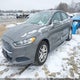 3FA6P0H77DR372583 2013 Ford Fusion Se auction photo thumbnail 2