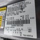 3FA6P0H77DR372583 2013 Ford Fusion Se auction photo thumbnail 9