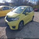 JHMGK5H72GX008513 2016 Honda Fit Ex auction photo thumbnail 2
