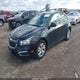 1G1PC5SH1G7179360 2016 Chevrolet Cruze Limited Ls Auto auction photo thumbnail 2