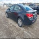 1G1PC5SH1G7179360 2016 Chevrolet Cruze Limited Ls Auto auction photo thumbnail 3