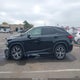 2T2BZMCAXHC065543 2017 Lexus Rx 350 auction photo thumbnail 13