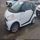 WMEEJ9AA9EK729643 2014 Smart Fortwo Electric Drive Passion auction photo thumbnail 2