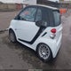 WMEEJ9AA9EK729643 2014 Smart Fortwo Electric Drive Passion auction photo thumbnail 3
