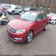 1VWCT7A33FC023637 2015 Volkswagen Passat 1.8T Sel Premium auction photo thumbnail 2