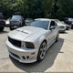 1ZVFT82H075200647 2007 Ford Mustang Gt auction photo thumbnail 2