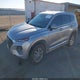 5NMS33AD6LH232741 2020 Hyundai Santa Fe Sel auction photo thumbnail 2