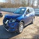 5N1AT2MV2HC735825 2017 Nissan Rogue Sv auction photo thumbnail 2