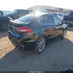 3FA6P0K98HR105551 2017 Ford Fusion Platinum auction photo thumbnail 4