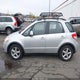 JS2YB413485100751 2008 Suzuki Sx4 Convenience/Touring auction photo thumbnail 14