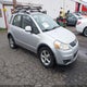 JS2YB413485100751 2008 Suzuki Sx4 Convenience/Touring auction photo thumbnail 1