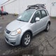 JS2YB413485100751 2008 Suzuki Sx4 Convenience/Touring auction photo thumbnail 2