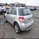JS2YB413485100751 2008 Suzuki Sx4 Convenience/Touring auction photo thumbnail 3
