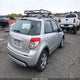 JS2YB413485100751 2008 Suzuki Sx4 Convenience/Touring auction photo thumbnail 4