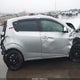 1G1JD6SB4E4199976 2014 Chevrolet Sonic Lt Manual auction photo thumbnail 14