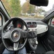 3C3CFFFH1DT573319 2013 Fiat 500 Abarth auction photo thumbnail 10