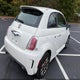 3C3CFFFH1DT573319 2013 Fiat 500 Abarth auction photo thumbnail 4