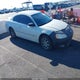4C3AG42H62E108528 2002 Chrysler Sebring Lx auction photo thumbnail 1