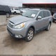 4S4BRCGC4A3327674 2010 Subaru Outback 2.5I Premium auction photo thumbnail 2