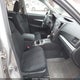 4S4BRCGC4A3327674 2010 Subaru Outback 2.5I Premium auction photo thumbnail 5