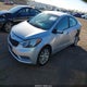 KNAFX4A69G5595781 2016 Kia Forte Lx auction photo thumbnail 2