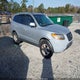 5NMSG13D28H201158 2008 Hyundai Santa Fe Gls auction photo thumbnail 1
