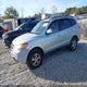 5NMSG13D28H201158 2008 Hyundai Santa Fe Gls auction photo thumbnail 2