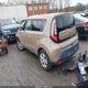 KNDJN2A24F7192749 2015 Kia Soul auction photo thumbnail 3