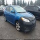 2T1LE4EE7AC014320 2010 Toyota Matrix auction photo thumbnail 1