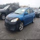 2T1LE4EE7AC014320 2010 Toyota Matrix auction photo thumbnail 2